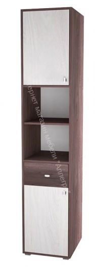 Шкаф комбинированный Омега 18