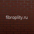 Фактурные фасадные панели под кирпич на фасаде фото 3