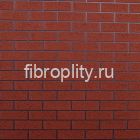 Фактурные фасадные панели под кирпич на фасаде фото 6