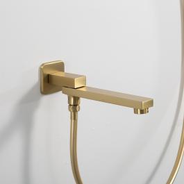 Frap H91 F7191-3 duş komplektinin montaj və detalları - 3 rejimli funksiyalar, izliv və daxili montaj elementləri ilə funksionallığı vurğulayır.26