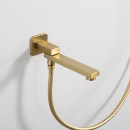 Frap H91 F7191-3 duş komplektinin montaj və detalları - 3 rejimli funksiyalar, izliv və daxili montaj elementləri ilə funksionallığı vurğulayır.27