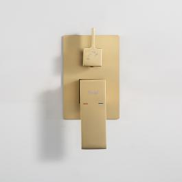 Frap H91 F7191-3 duş komplektinin montaj və detalları - 3 rejimli funksiyalar, izliv və daxili montaj elementləri ilə funksionallığı vurğulayır.28