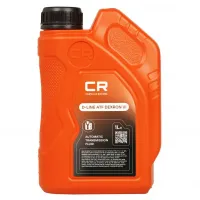CARVILLE RACING D-LINE ATF DEXRON VI, 1л