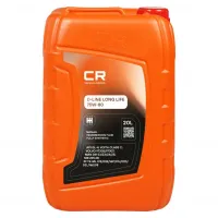 CARVILLE RACING D-LINE LONG LIFE 75W-80, 20л