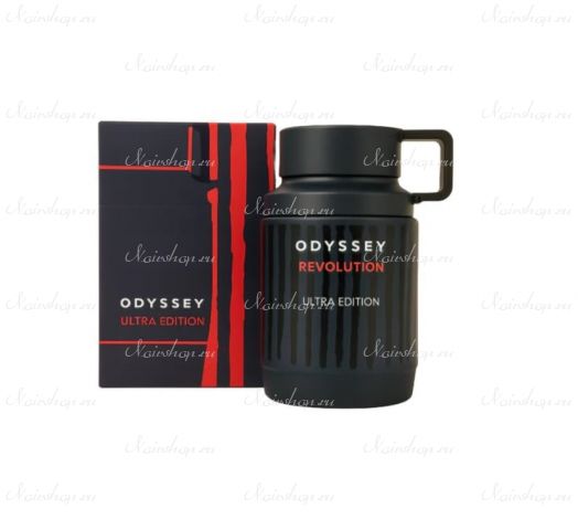 Armaf Odyssey Revolution