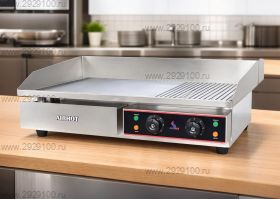 Поверхность жарочная Airhot GE-730/FG
