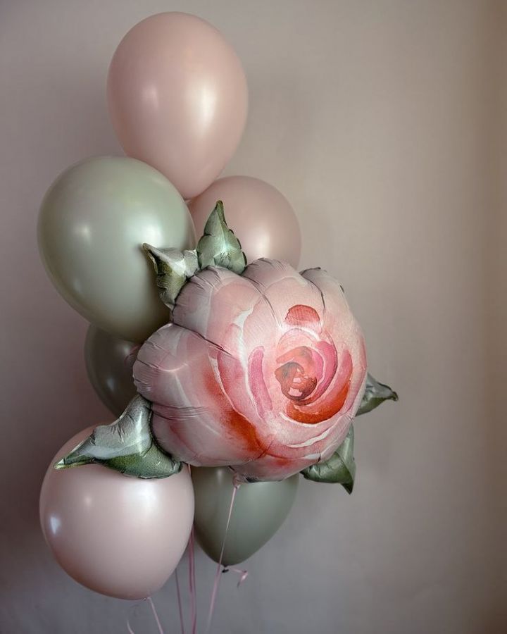 Композиция №107