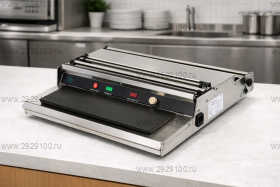 Упаковочная машина CNW450