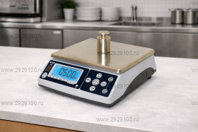 Весы порционные MAS MSC-05