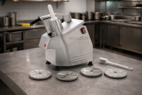 Овощерезка Airhot VC-300 (5 дисков)