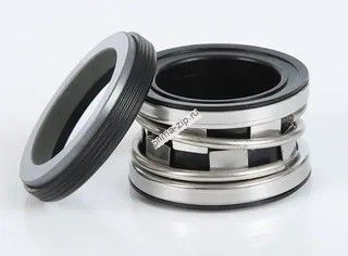 Торцевое уплотнение 38мм Т2100/S/АR1S1/М