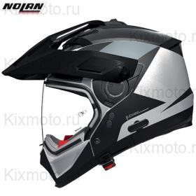 Шлем Nolan N70-2 X Turbine 349