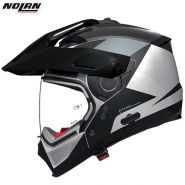 Шлем Nolan N70-2 X Turbine 349