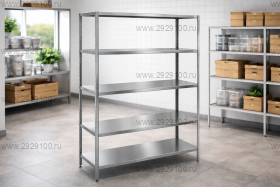 Кухонный стеллаж СК-180/40