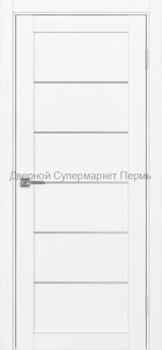 Турин_501AПП.1 молдинг алюм.хром МДФ