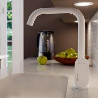 смеситель на кухню Wasserkraft Mindel 8507