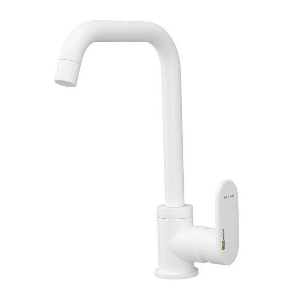 Смеситель Wasserkraft Mindel 8507