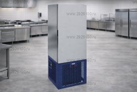 Шкаф шоковой заморозки Polair CR15-L 380V