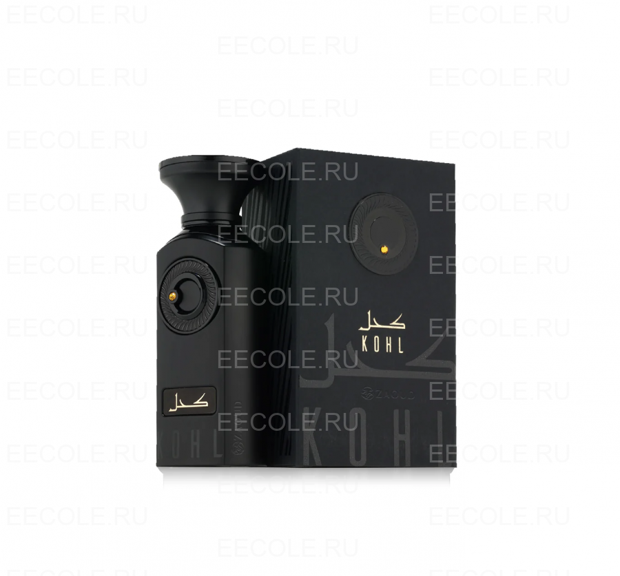 Fragrance World Kohl