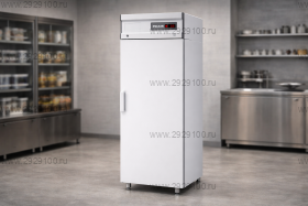 Морозильный шкаф Polair CB105S гл