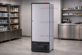 Морозильный шкаф Ариада R700L гл