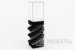 Витрина для кубков и наград 4