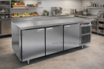 Стол холодильный HICOLD GN 111/TN