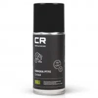 CARVILLE RACING Смазка сухая PTFE, аэрозоль, 210мл