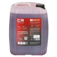 CARVILLE RACING Автошампунь-ультраконцентрат для бесконтактной мойки, 5л