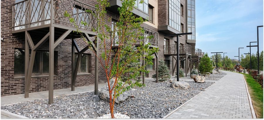 4-комнатная квартира 114,61кв.м. Авиаторов 1Б