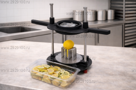 Устройство для нарезки лимонов Cancan 1316-6