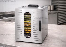 Дегидратор Hurakan HKN-DHD12M