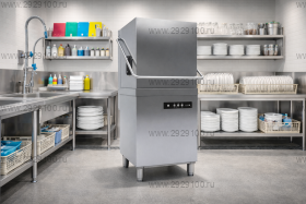 Машина посудомоечная FAGOR WHC-502 D купольная