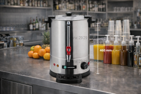 Электрокипятильник Hurakan HKN-HVC20