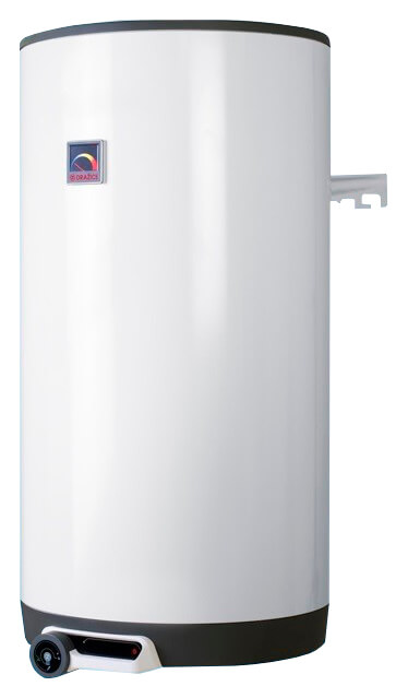 Косвенный водонагреватель настенный Drazice OKC 100 /1m2