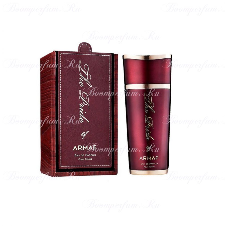 Armaf The Pride of Armaf