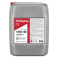 Hitatsu Commercial Series 10W-40, 20л
