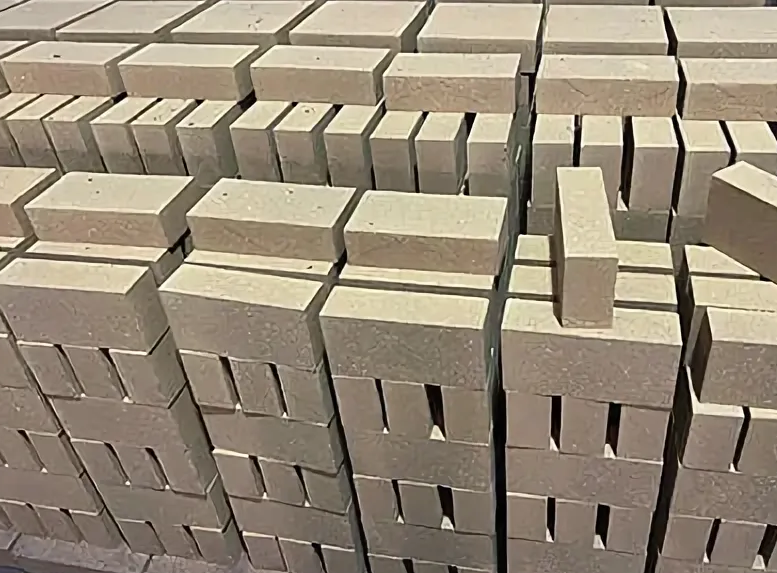 Кирпич талько-магнезитовый огнеупорный (до 1600С) купить | ГОСТ 1517-74| Уральский Металлургический Комбинат