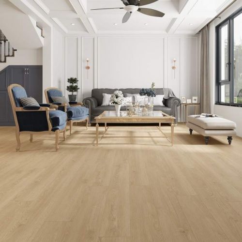 SPC ламинат Evofloor Optima Click - Дуб Гавана 4.2 мм