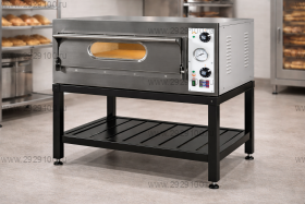 Печь для пиццы Resto Italia START 4