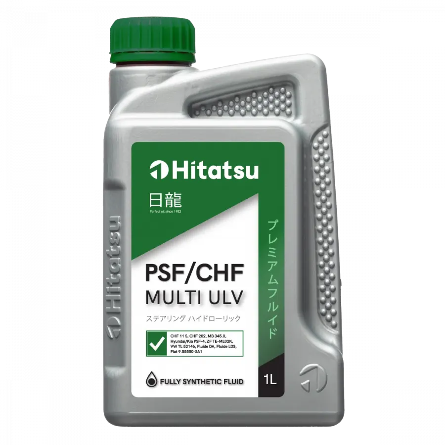 Hitatsu PSF/CHF MULTI ULV, 1л
