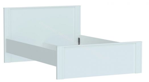 Кровать двойная Ольга 6 (1400х2000)