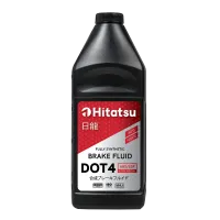Hitatsu DOT 4 Ultra Special, 1000мл