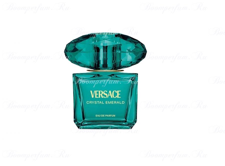 Versace Crystal Emerald