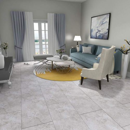 SPC ламинат Evofloor Stone Everest - Эверест 5.2 мм