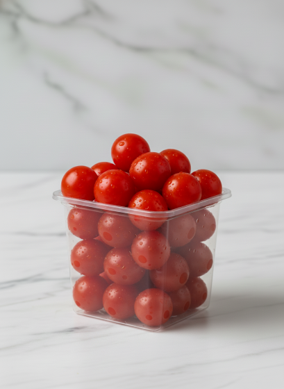 Контейнер с черри 200г