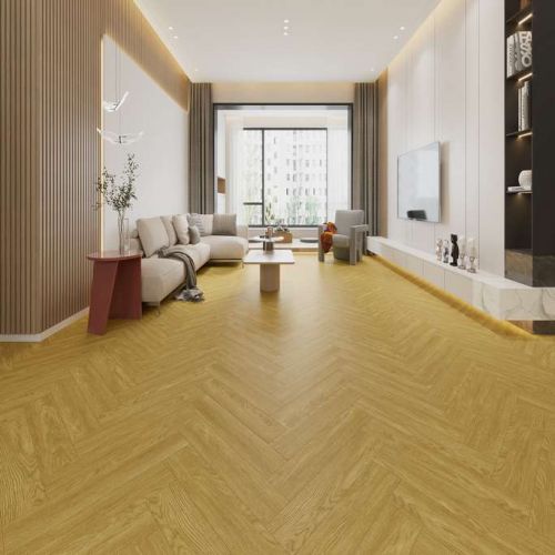 LVT плитка Evofloor Parquet Glue - Lanterna (Лантерна) 2.5 мм
