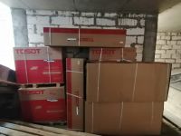 Канальный инверторный кондиционер TOSOT T24H-ILDA/I R32