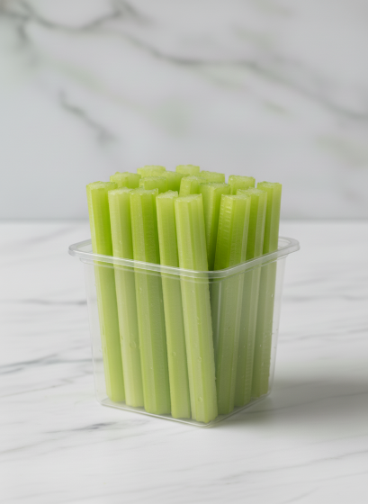 Контейнер с сельдереем 200г