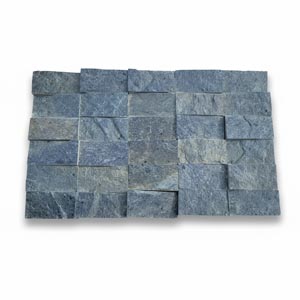 Плитка талькохлорит